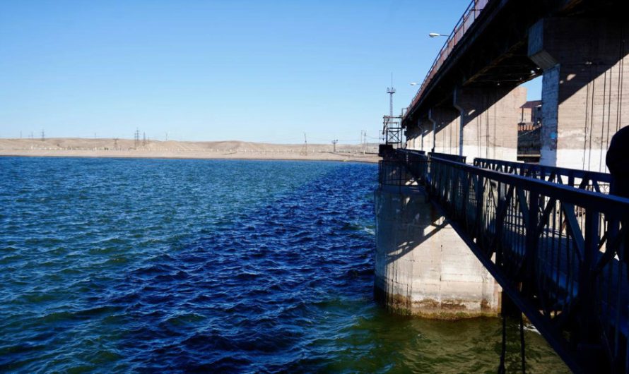 Кенгирское водохранилище вернут в собственность государства