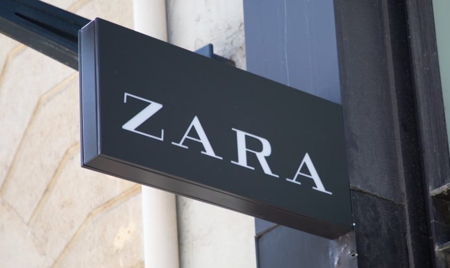 Владелец Zara подал в суд на ИП в Казахстане